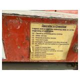 Skyjack Self-propelled elevated working platform SJ III 3219 (see video)