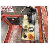 Skyjack Self-propelled elevated working platform SJ III 3219 (see video)