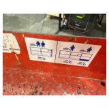 Skyjack Self-propelled elevated working platform SJ III 3219 (see video)