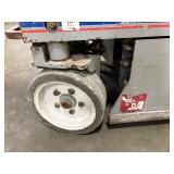 Skyjack Self-propelled elevated working platform SJ III 3219 (see video)