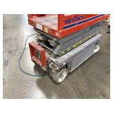 Skyjack Self-propelled elevated working platform SJ III 3219 (see video)