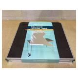 Magellan Outdoors Melamine Folding Table (Minor Transit Damage)