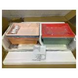 Costway 15 Drawer Rolling Storage Cart Tools Scrapbook Paper Office School Organizer Multicolored