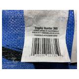 Morrell Trophy Hunter MAX 365 Field Point Target