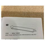 DORTALA 35" Electric Griddle, Portable Teppanyaki Grill for 8-10 Person with Thermostat Control, Insulated Handles & Drip Tray, Adjustable Indoor Outdoor BBQ Grill for Party, Camping & RV