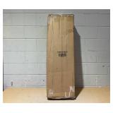 Costway 14 Feet Waterproof and Tear-Resistant Universal Trampoline Safety Pad Spring Cover