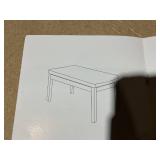 SlickBlue Solid Wood Piano Bench PU Leather Padded Seat with Storage for Music Room