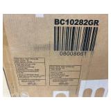 Costway 2-in-1 Convertible Aluminum Baby Stroller with Adjustable Canopy