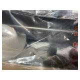 Costway 2-in-1 Convertible Aluminum Baby Stroller with Adjustable Canopy