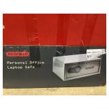 Redfield Personal Laptop Safe