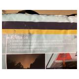 Magellan Outdoors Tellico 3 Person Dome Tent