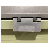 Magellan Outdoors Pro 92 L Waterproof Gear Box