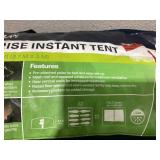 Magellan Outdoors SwiftRise 8-Person Lighted Cabin Tent (USED, Maybe Missing Hardware)