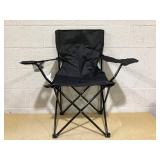 Academy Sports + Outdoors Logo Armchair