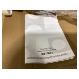 BABY JOY 6 in 1 High Chair, Convertible High Chairs for Babies and Toddlers/Booster Seat/Table and Chair Set, Infant Wooden Highchair w/ 5-Point Harness, 4-Position Removable Tray & PU Cushion (Gray)