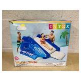Intex Kool Splash Inflatable Play Center Swimming Pool Water Slide