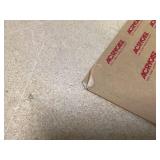 Falken Design Clear Acrylic Sheets - 28" x 48" x 1/8" Thick Plexiglass Sheets for DIY Projects, Picture Frames, and Sign Displays - Versatile, Durable & Shatterproof Plastic Sheet