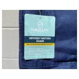 Magellan Outdoors Odyssey Motion Chair