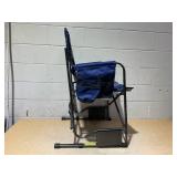 Magellan Outdoors Odyssey Motion Chair