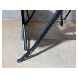 GCI Outdoor Comfort Pro Rocker Outdoor Rocking Chair with Beverage Holder