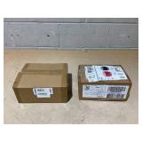 LOT OF 2 Kitchen HQ 2-pack USB Mini Choppers