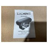 LOT OF 2 KITCHEN HQ JAR OPENER MODEL:EJ101