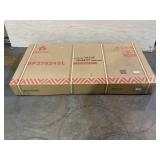 Superfit 4.75HP 2 In 1 Folding Treadmill Remote APP Control