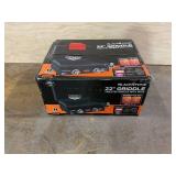 Blackstone 22 On The Go Griddle with Hood