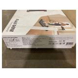 Urevo - Foldi Mini Folding Treadmill - Black