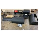 Outdoor Gourmet Sierra II Off-Set Smoker (Damaged)