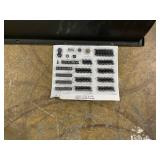 Outdoor Gourmet Sierra II Off-Set Smoker (Damaged)