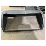 Outdoor Gourmet Sierra II Off-Set Smoker (Damaged)