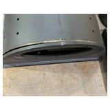 Outdoor Gourmet Sierra II Off-Set Smoker (Damaged)