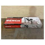 CAP Barbell Strength Standard Bench