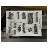 CAP Barbell Strength Standard Bench