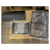 Outdoor Gourmet Bronco II Barrel Grill (Missing Hardware. Missing Parts or Pieces)