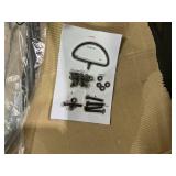 Mosaic Dwight Deep Bowl 29 in Fire Pit