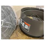 Game Winner Low-Boy 450 lb Feeder (Damaged)