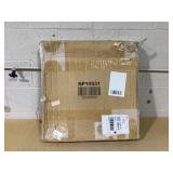 Total Tactic NP10531 50 lbs Square Patio Umbrella Base with 24 in. Weighted