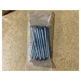 Ekena Millwork Custom Lifetime Vinyl 2-Equal Raised Panel Shutters