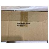 Twin Size Bed Frame with Storage Headboard and Charging Station Gray