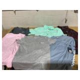 LOT OF Magellan Men T Shirts Size Large