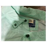 LOT OF Magellan Men T Shirts Size Large