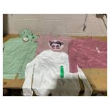 LOT OF Magellan Women T Shirts Size Large