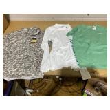 LOT OF 3 Women T Shirts Size XL
