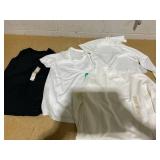LOT OF 4 Women T Shirts Size S