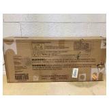 COSTWAY18 Inch Kids Bike, Boys & Girls Training Bike w/Removable Training Wheels, Pneumatic Tires, Adjustable Handlebar & Seat, Dual Brake System, Children Toddler Bicycle for 3-8 Years Old