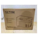 Marsail SLCAF02W-32-US Car Refrigerator, 32QT, White