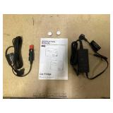 Marsail SLCAF02W-32-US Car Refrigerator, 32QT, White