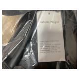 MyDepot Folding Wagon Four Wheels, All-Terrain Foldable Beach Wagon